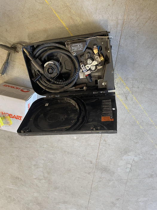 2023 LINCOLN ELECTRIC LN-25X