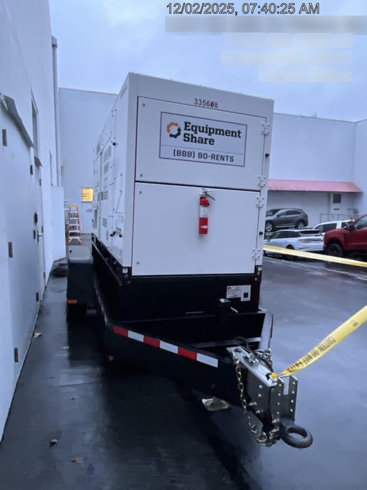 2023 SHINDAIWA DGK180F