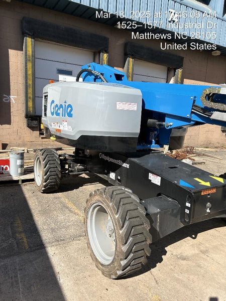 2024 GENIE S-45 XC