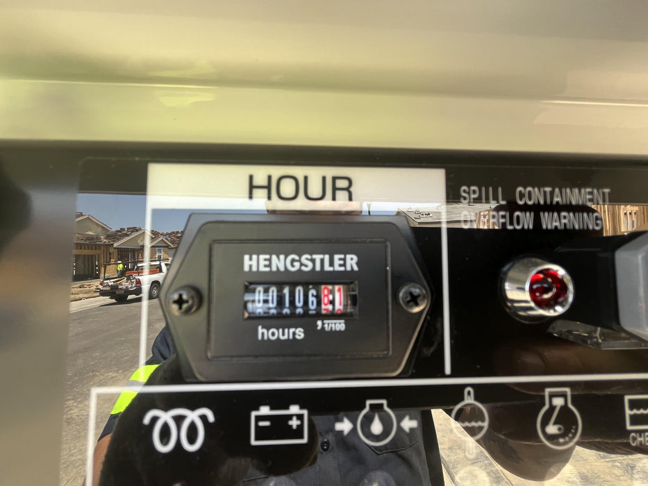 2023 SHINDAIWA DGK15FL