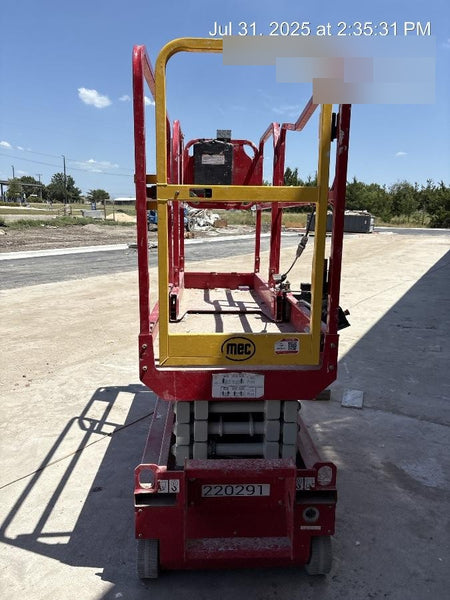 2022 MEC 1330SE