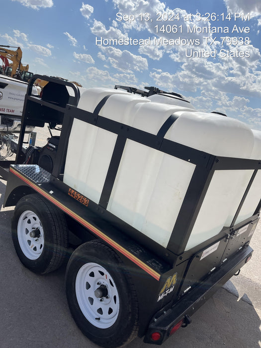 2024 MI-T-M HS-3505-1MGH-UR