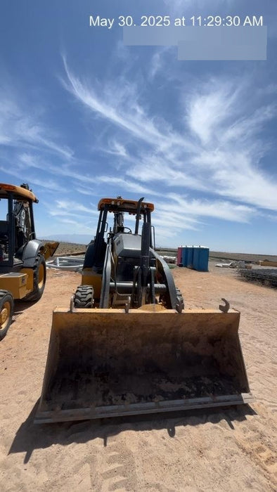 2023 JCB 3CX-14 Extendable Stick 74hp, Cab/Heat/Air, 4WD, Extendable Stick, Easy Controls, 1 Way Hydraulics, With Loader Pipework