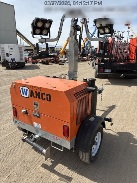 2024 WANCO WLTT-4MM4K