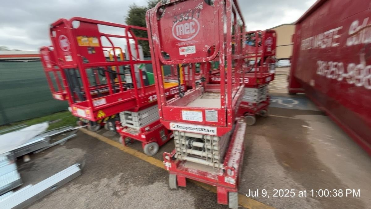 2018 MEC 1330SE MEC 1330SE, 2 Yr Full Extended Warranty