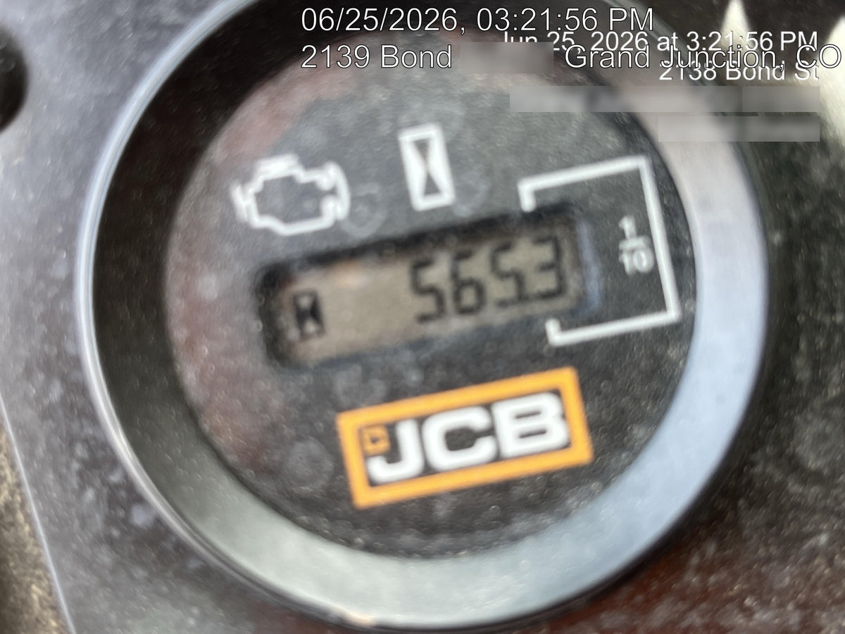 2023 JCB 509-42