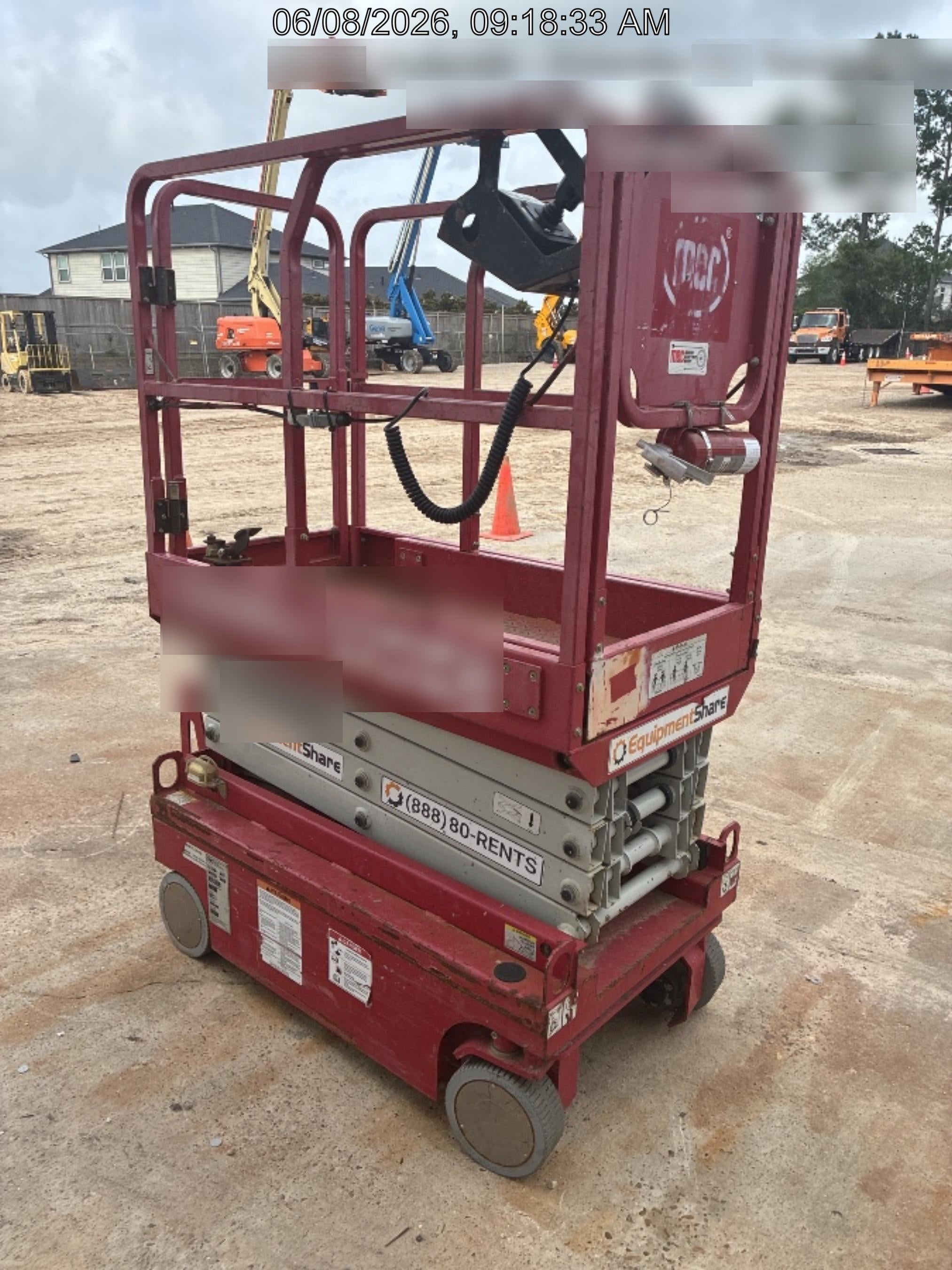 2018 MEC 1330SE