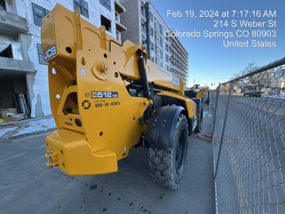 2024 JCB 512-56