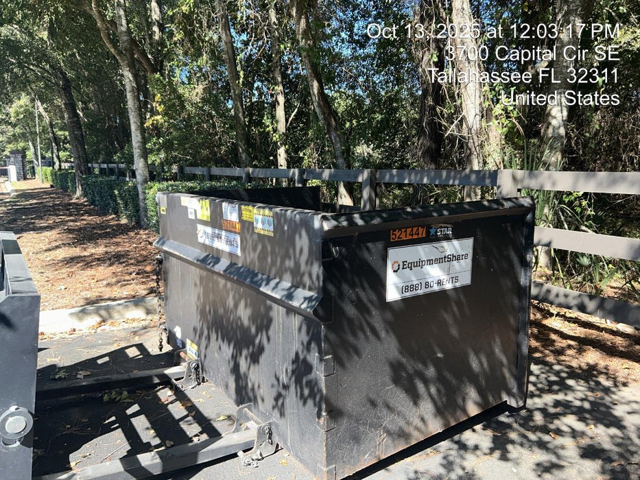 2025 STAR INDUSTRIES 1430