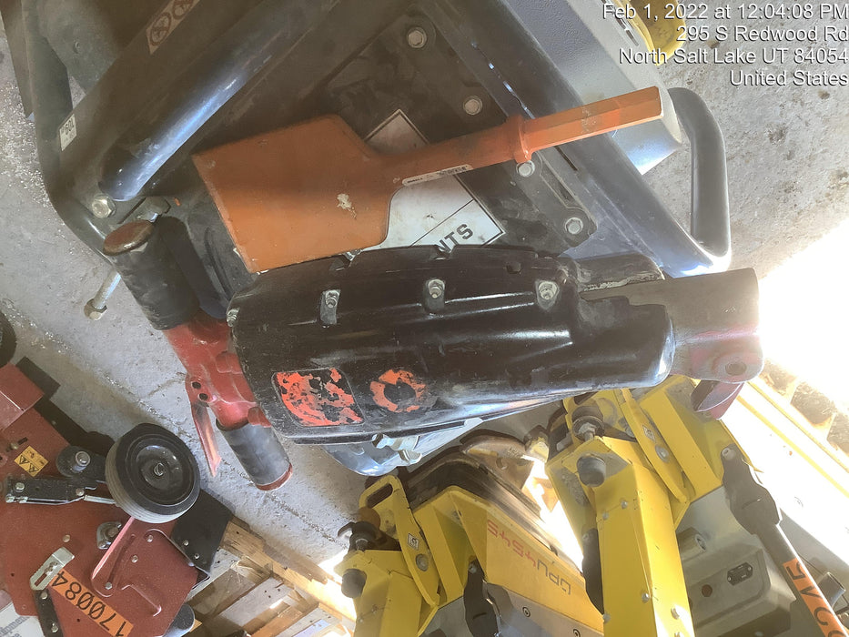 2020 CHICAGO PNEUMATIC CP0112 S