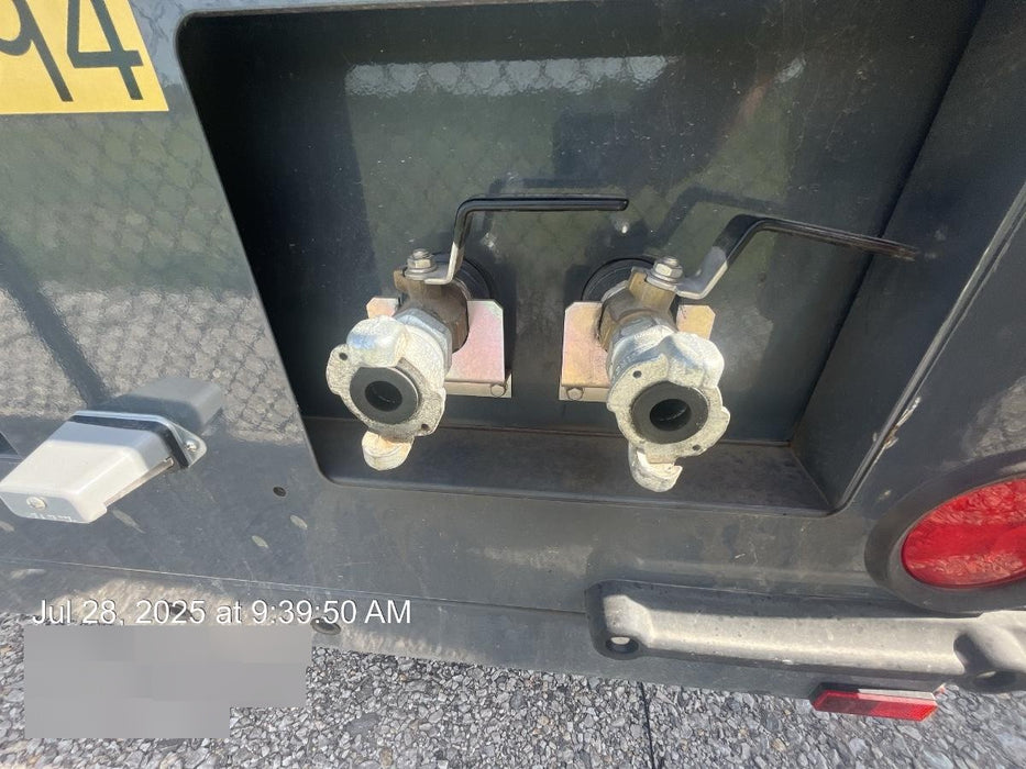 2024 AIRMAN PDS185S CWK