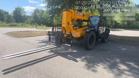 2024 JCB 509-42