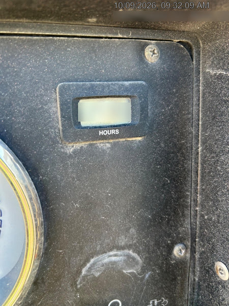 2019 DOOSAN P425/HP375WCU-T4F