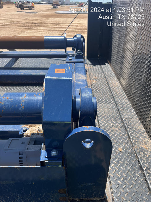 2023 CURRENT TOOLS 615