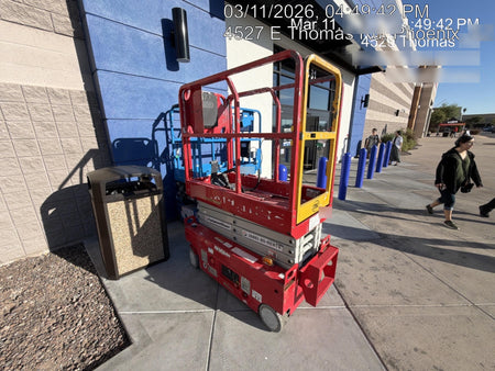 2022 MEC Micro 19