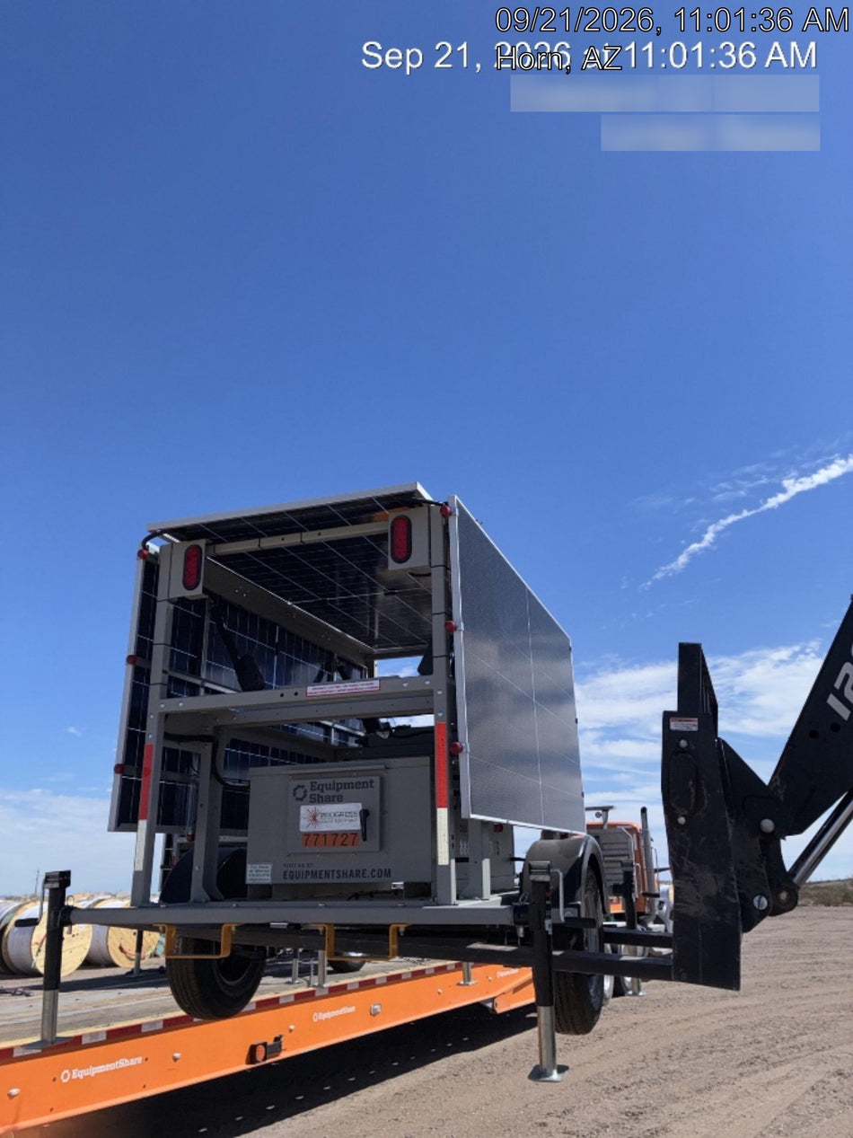 2026 PROGRESS SOLAR SOLUTIONS HELIOS-ES