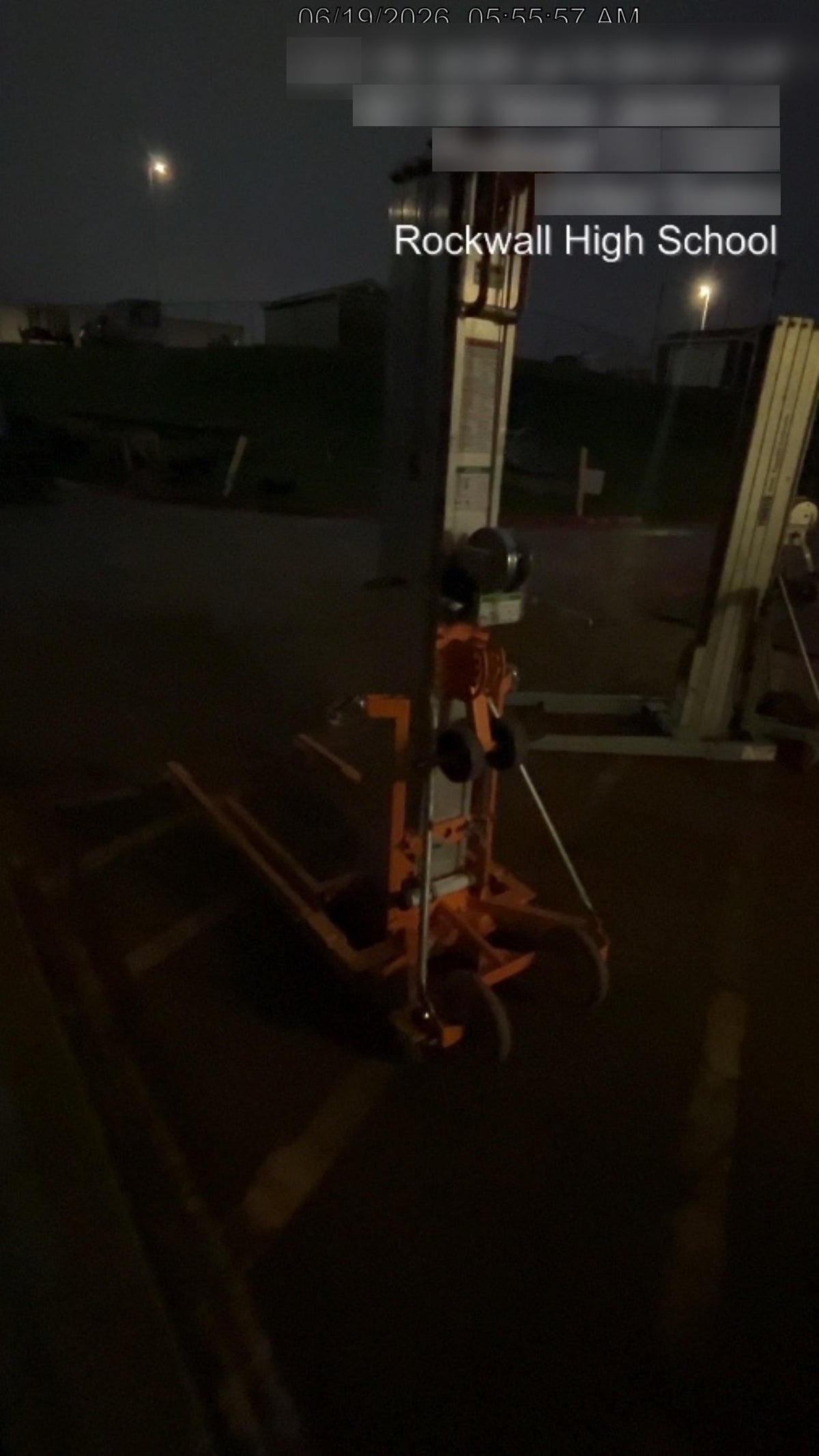 2021 LIFTSMART MLC-24