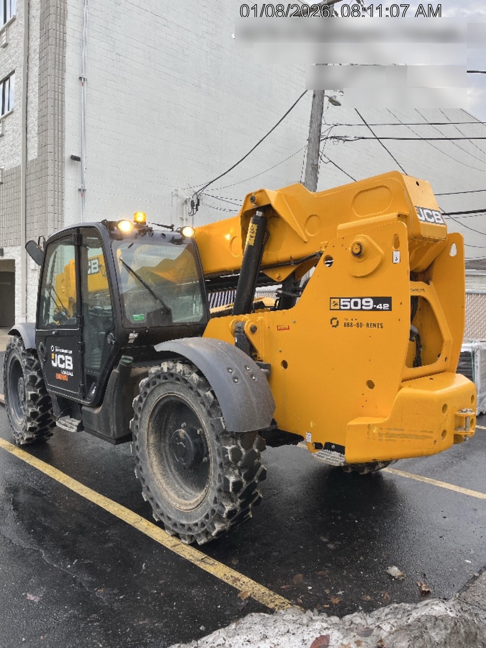 2024 JCB 509-42