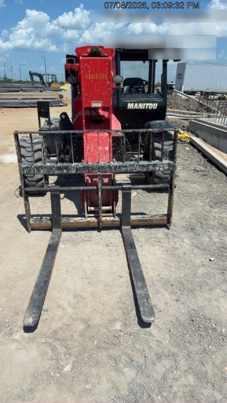 2024 MANITOU MTA6034