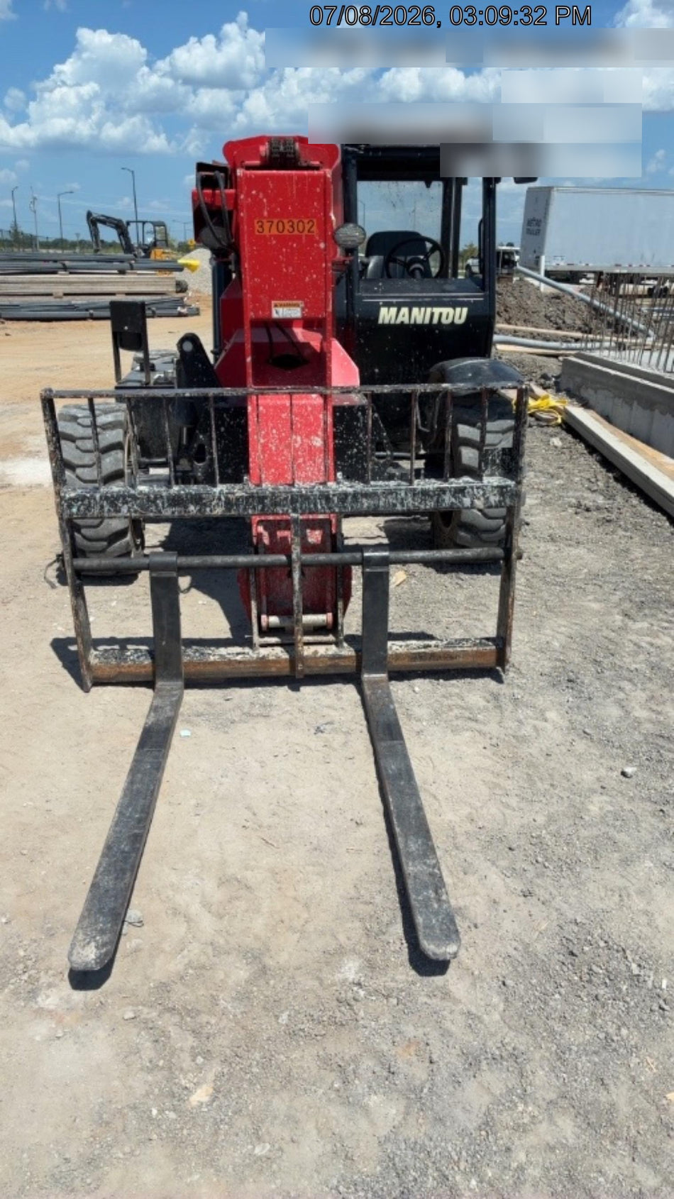 2024 MANITOU MTA6034