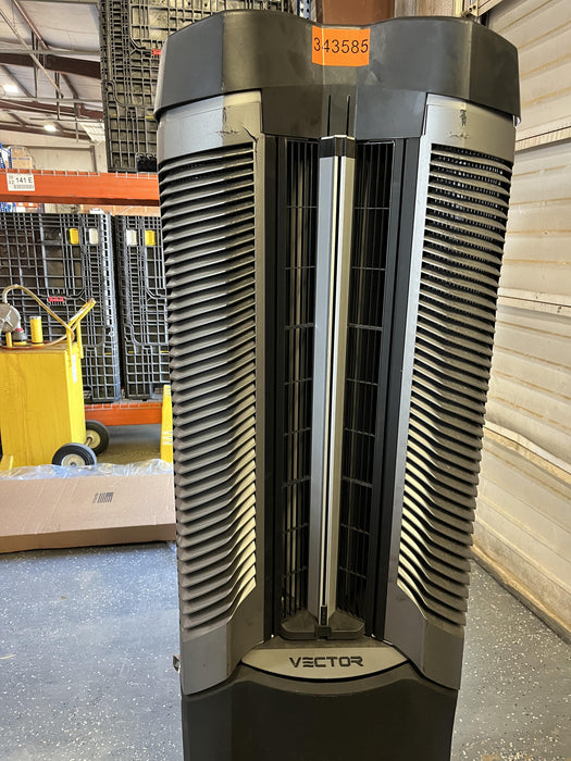 2023 VECTOR Vector Max