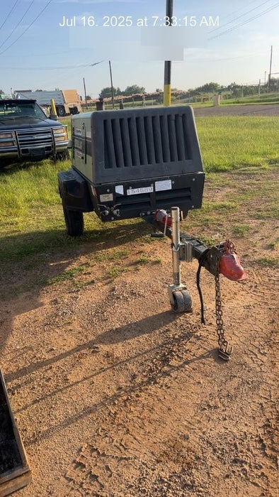 2021 SULLAIR 185D-DPQ KU4F