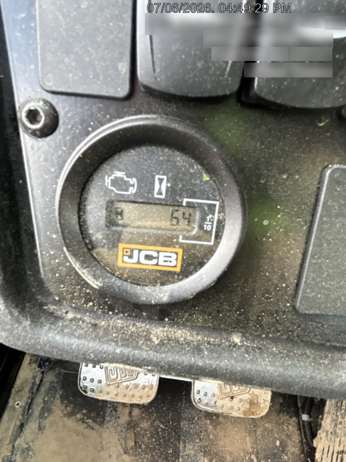 2026 JCB 510-56