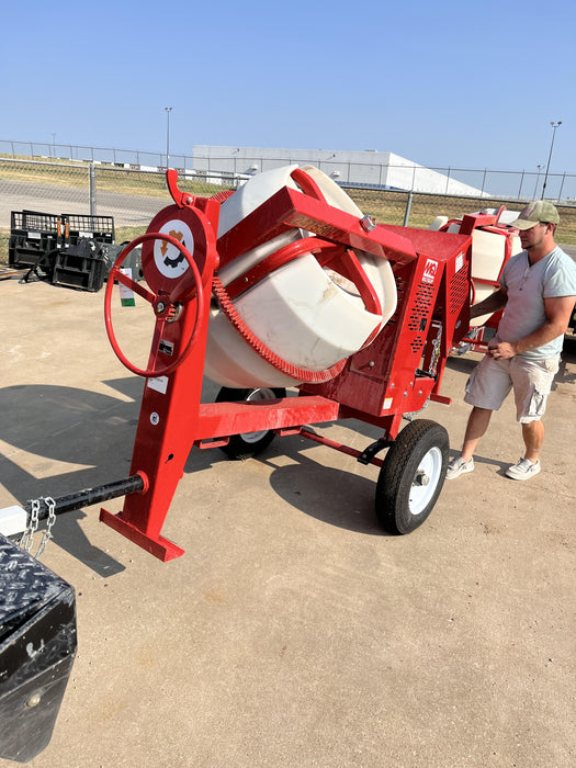 2022 MULTIQUIP MC94PK