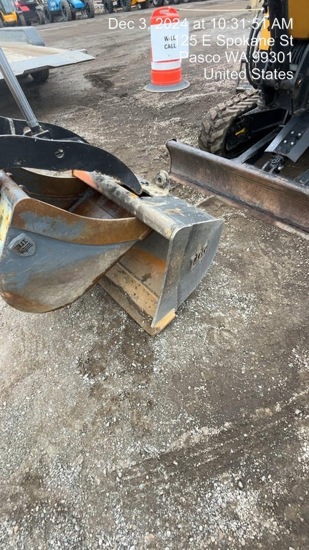 2023 STEEL UNLIMITED SUIEXC1024B