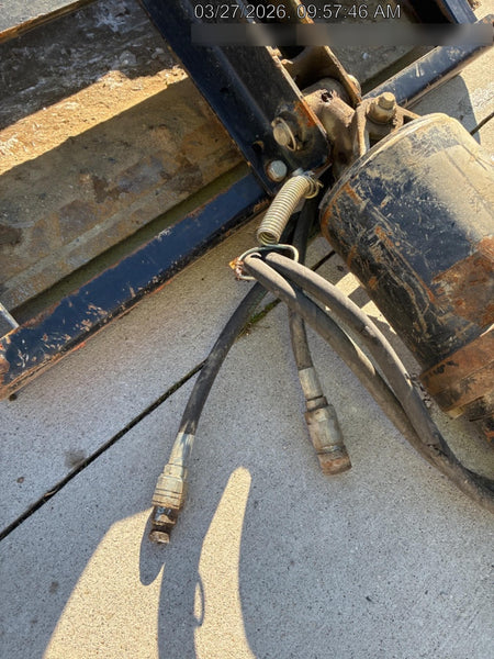 2023 AUGER TORQUE 3300-30