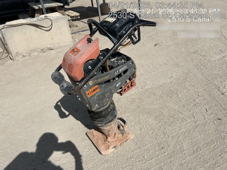 2024 HUSQVARNA LT6005