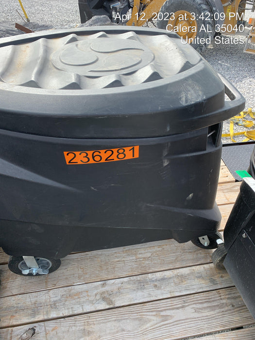 2022 POWER BREEZER PB4BASE