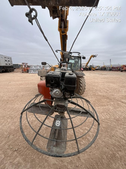 2021 HUSQVARNA CT 48-13A-V