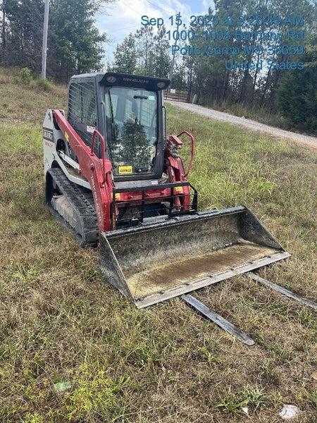 2025 ARROW MATERIAL HANDLING F5100CB - 72"