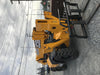 2020 JCB 510-56 Canopy, Solid Tires, Work Lights, Beacon, Aux Hydraulics, Back up Alarm, Lifting Eye, ES Decals