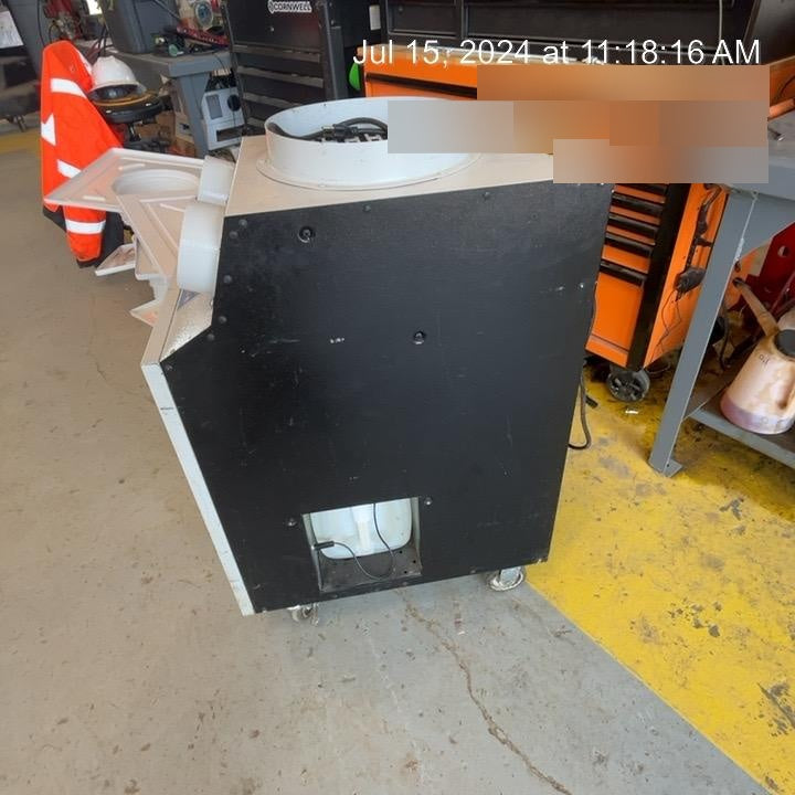 2023 KWIKOOL KPAC1411-2
