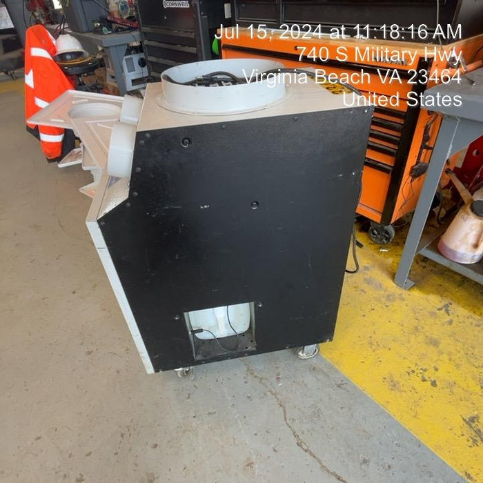 2023 KWIKOOL KPAC1411-2