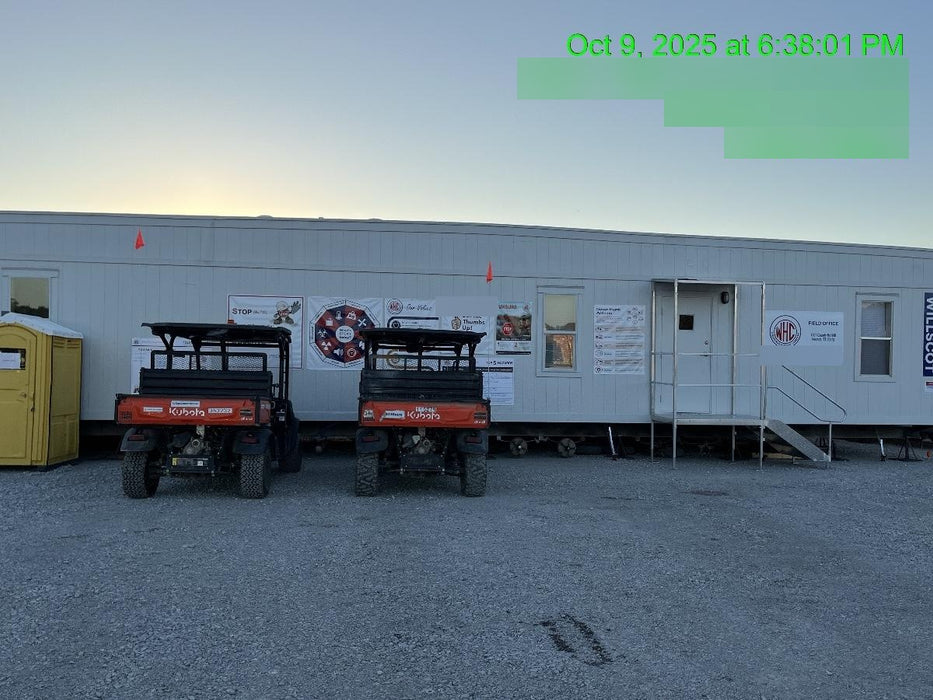 2020 KUBOTA RTV-X1140W-H (Canopy)