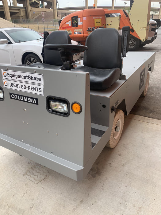 2022 COLUMBIA Payloader 2XL