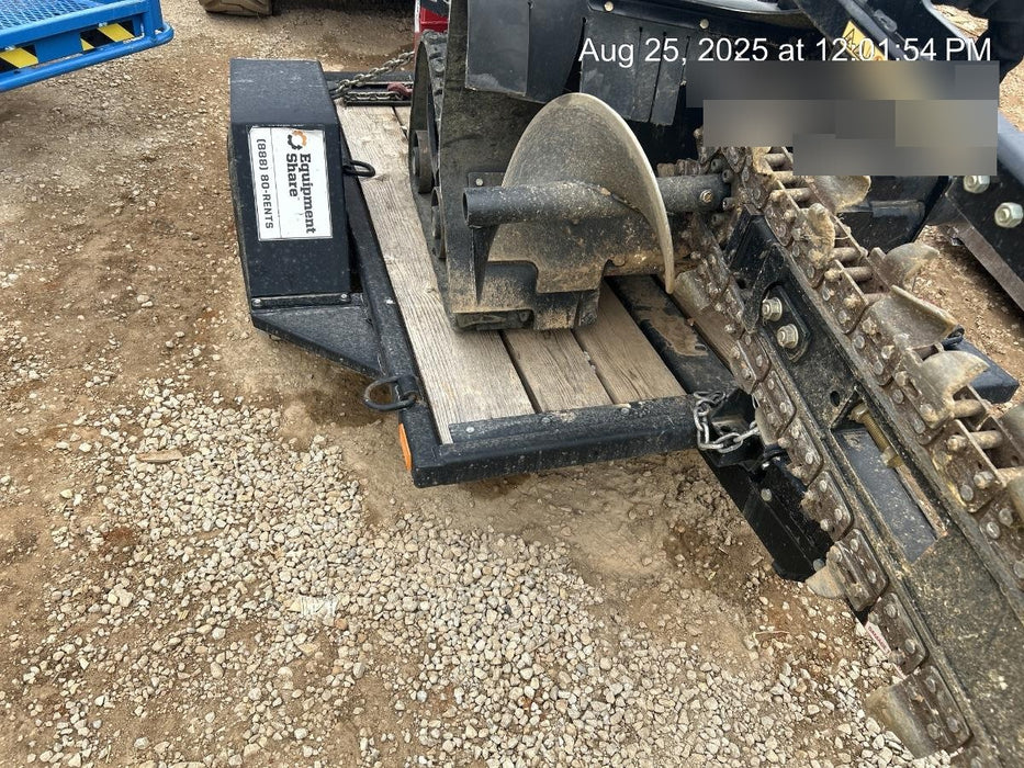 2021 BARRETO E4X6TBT