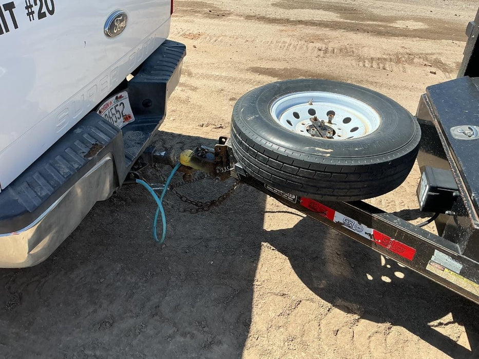 2023 MULTIQUIP MC12PH