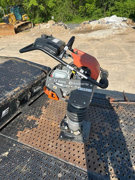 2024 HUSQVARNA LT6005