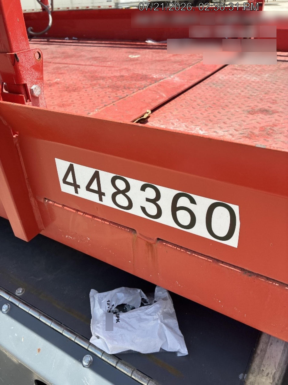 2024 SKYJACK SJ6826 RT