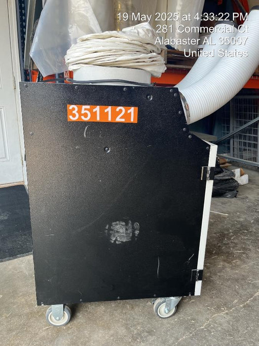 2023 KWIKOOL KPAC1411-2