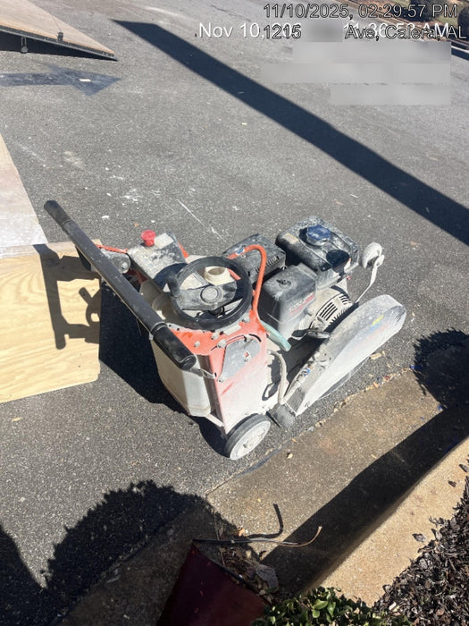 2023 HUSQVARNA FS400