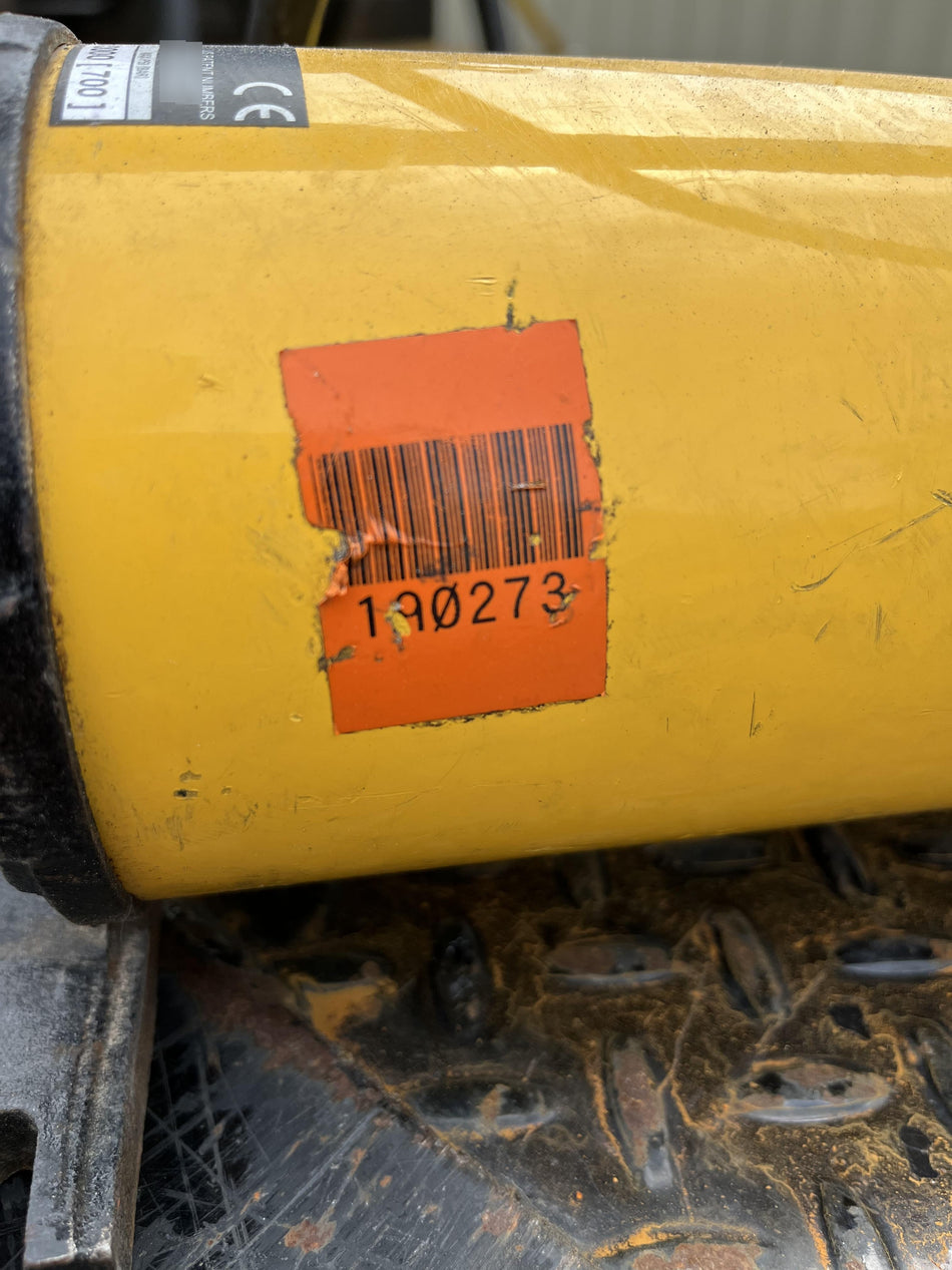 2021 ENERPAC P80