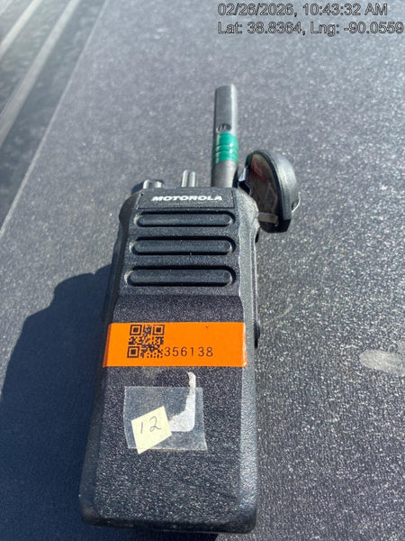 2023 MOTOROLA R7 NON-DISPLAY