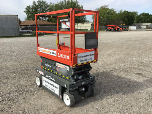 2019 SKYJACK SJIII-3219