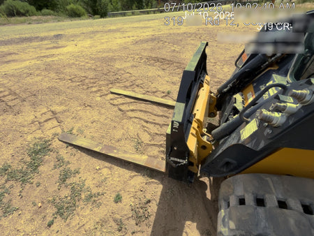 2023 MANITOU 50504723