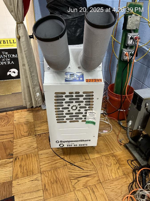 2022 KWIKOOL KPAC1411-2